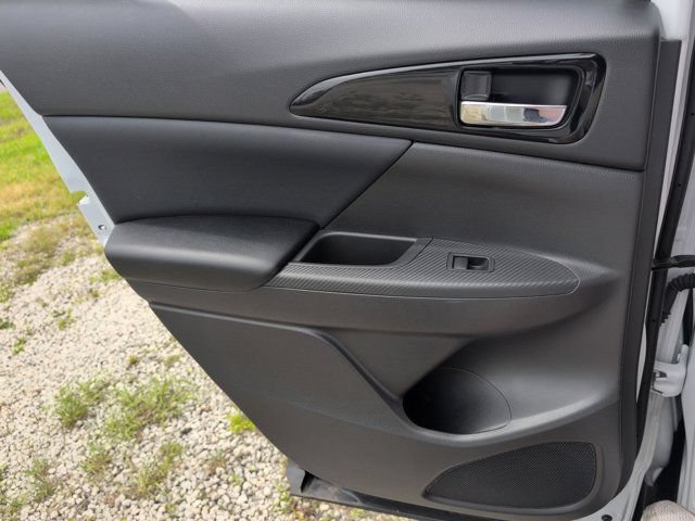 Used 2025 Mitsubishi Eclipse Cross SE AWD/4WD image 27