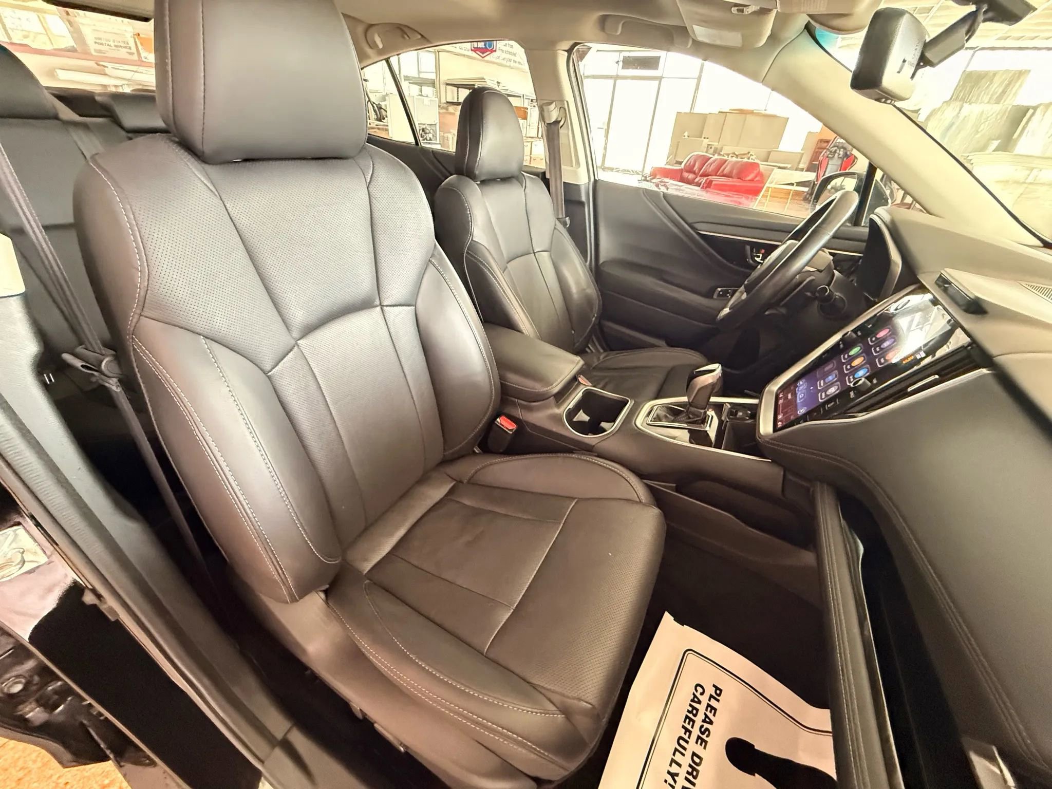 Used 2022 Subaru Legacy Limited w/ Popular Package #3 image 19