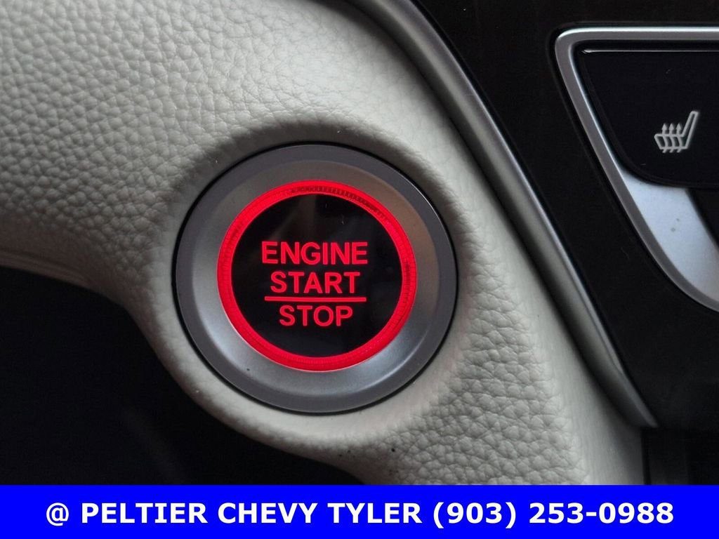 Used 2021 Honda Accord EX-L image 28