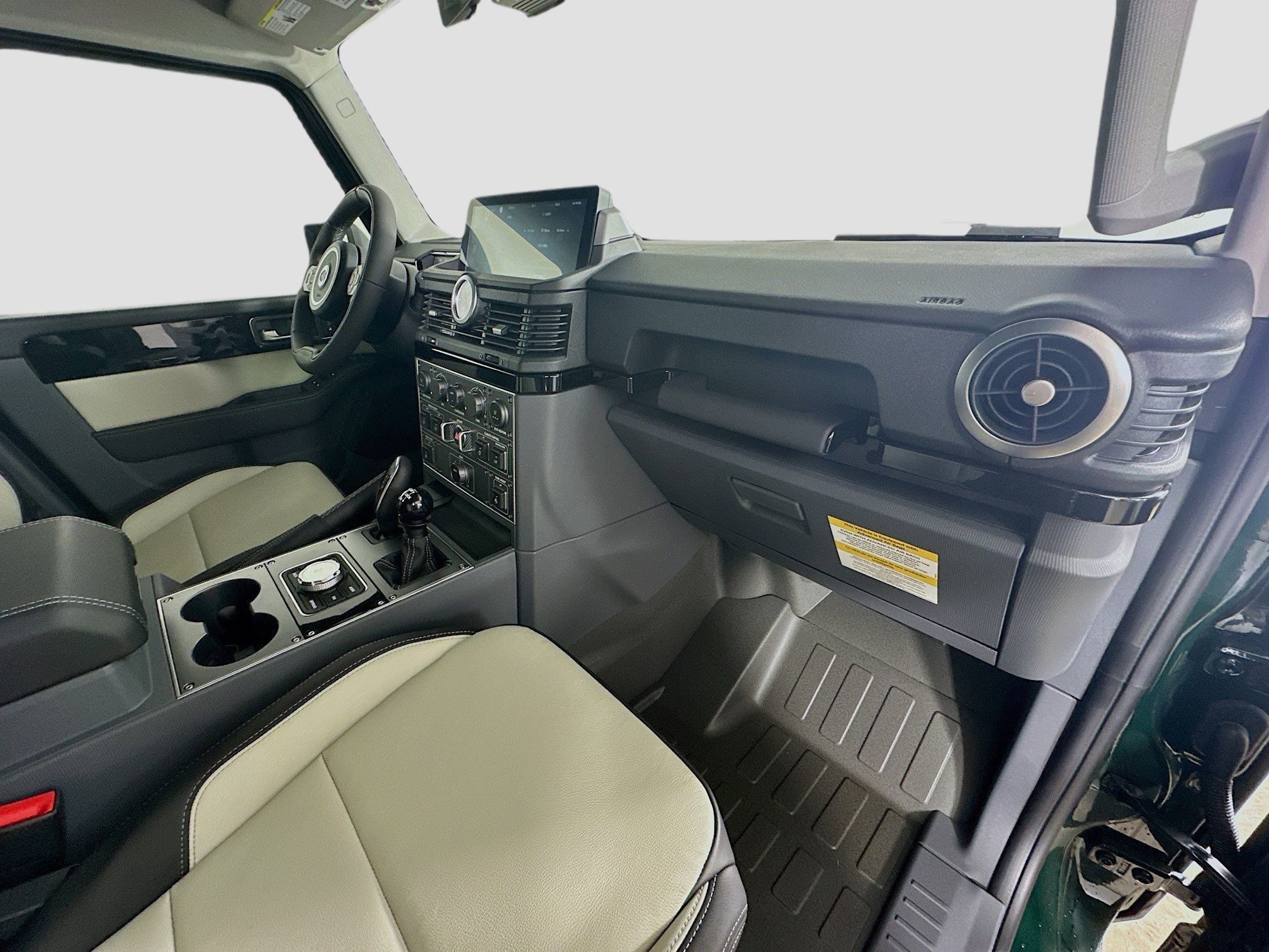 New 2025 INEOS Grenadier AWD/4WD image 50