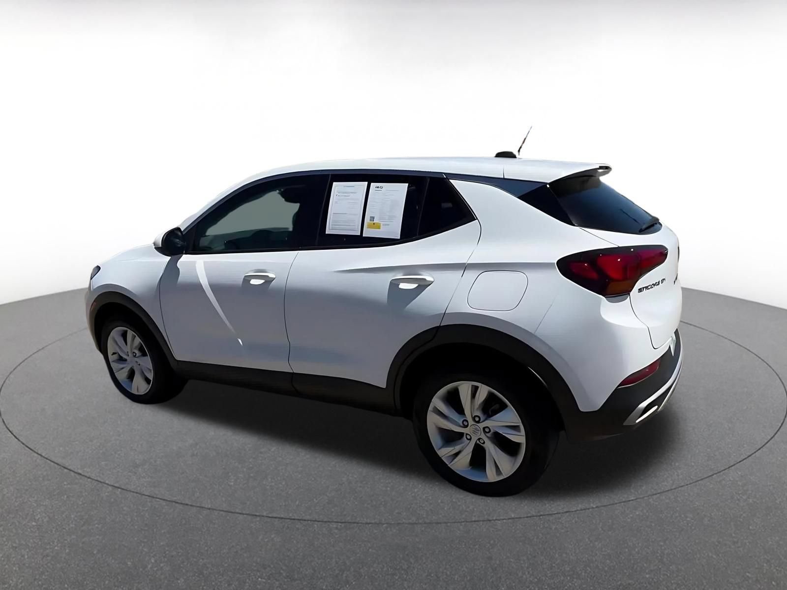 Used 2025 Buick Encore GX Preferred FWD image 10