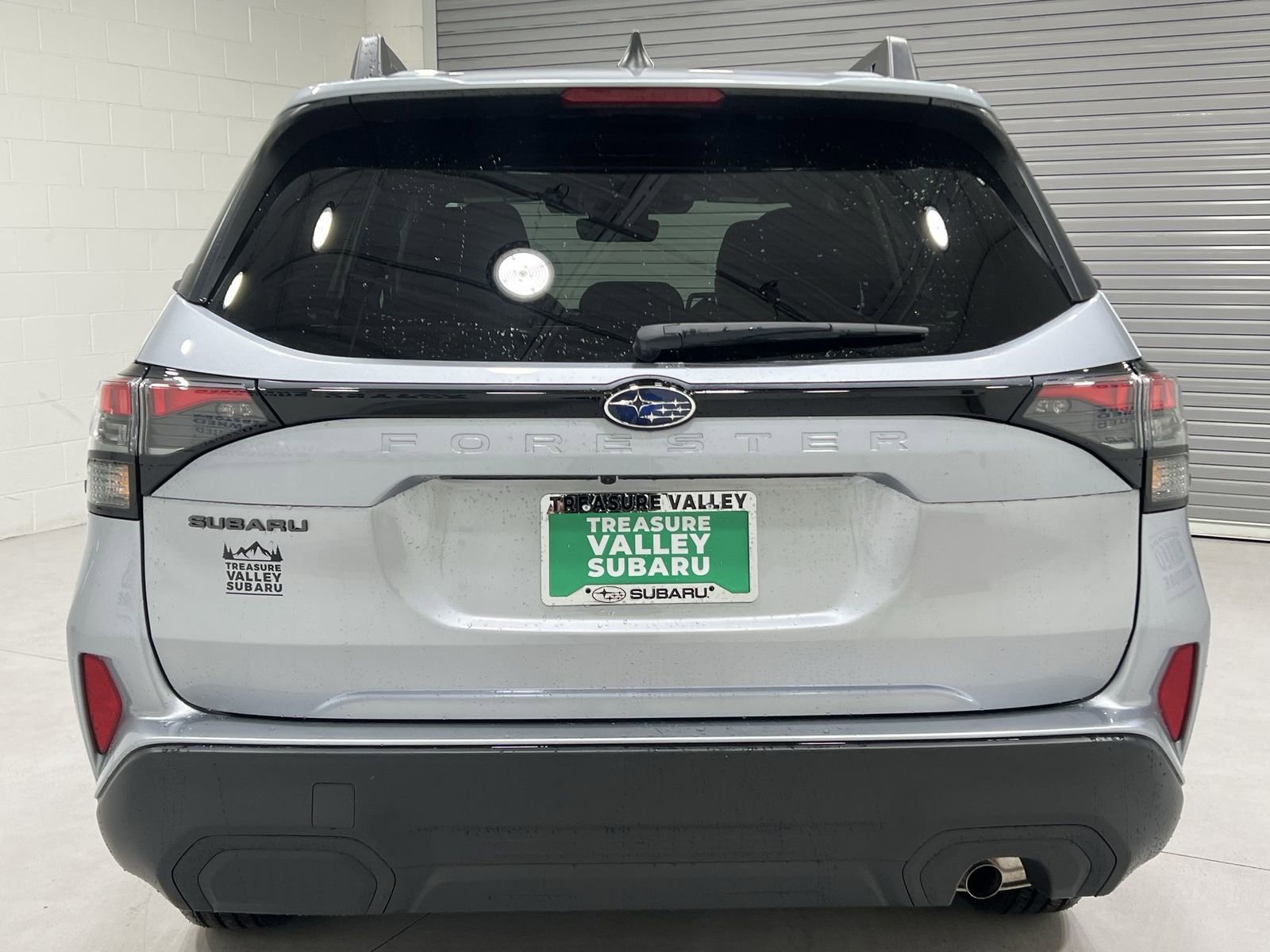 New 2026 Subaru Forester Premium image 7