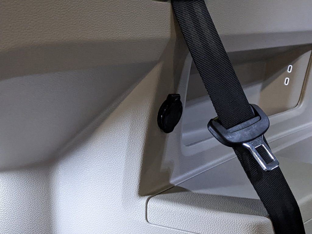 New 2026 Volkswagen Atlas SEL Premium R-Line image 28