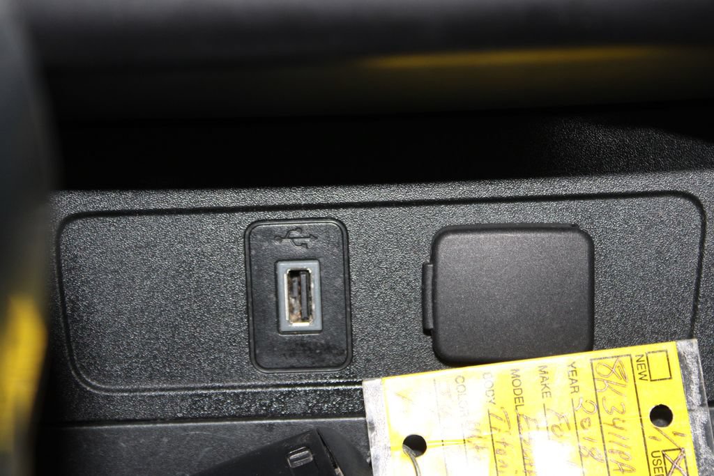 Used 2018 Ford Escape Titanium w/ Ford Safe & Smart Package FWD image 49