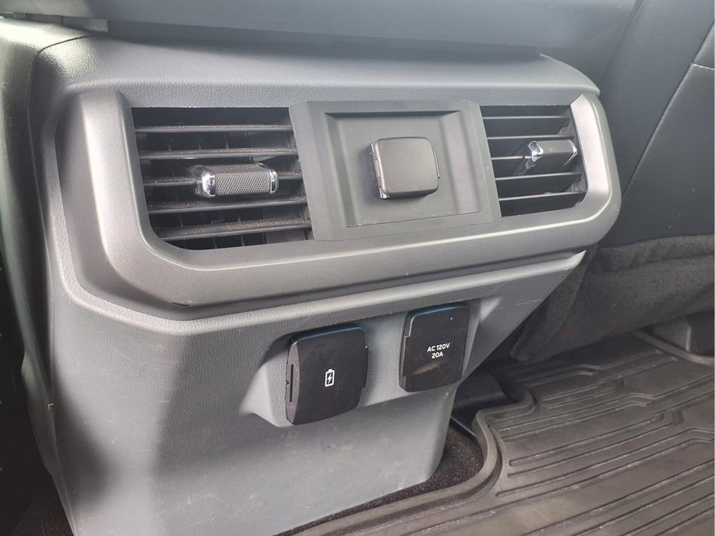 Used 2021 Ford F150 Lariat AWD/4WD image 25