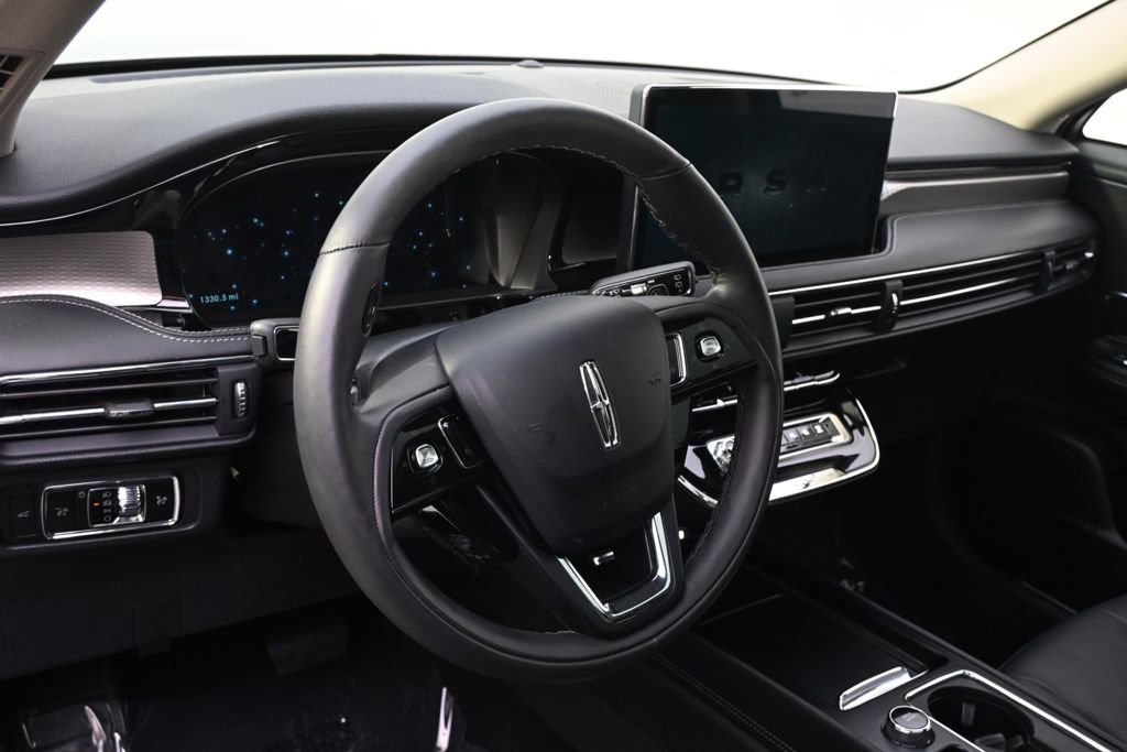 New 2026 Lincoln Corsair Reserve AWD/4WD image 11