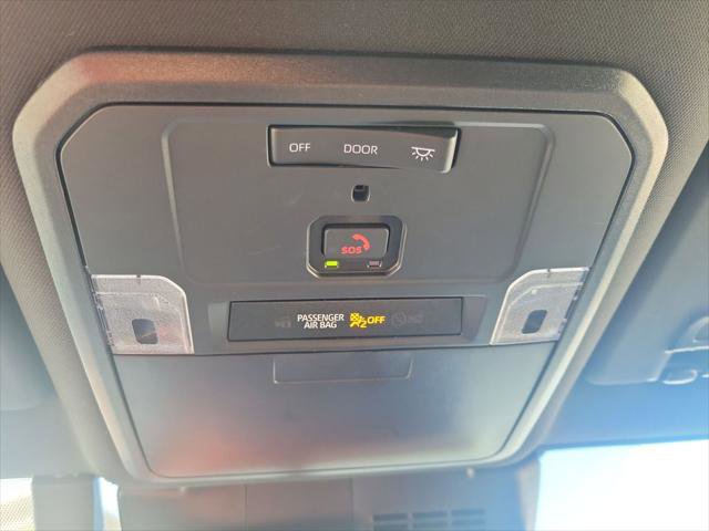 Certified 2025 Toyota Tacoma TRD Sport image 30