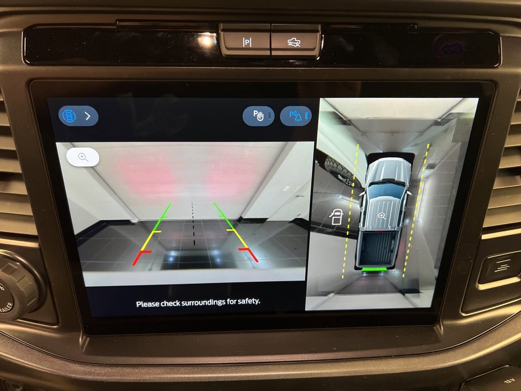 New 2025 Ford F150 Tremor w/ Equipment Group 402A High image 12