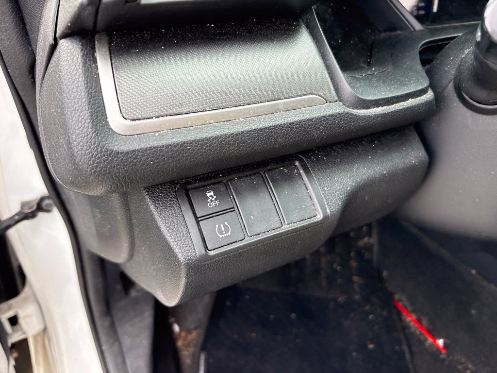 Certified 2017 Honda Civic LX image 14