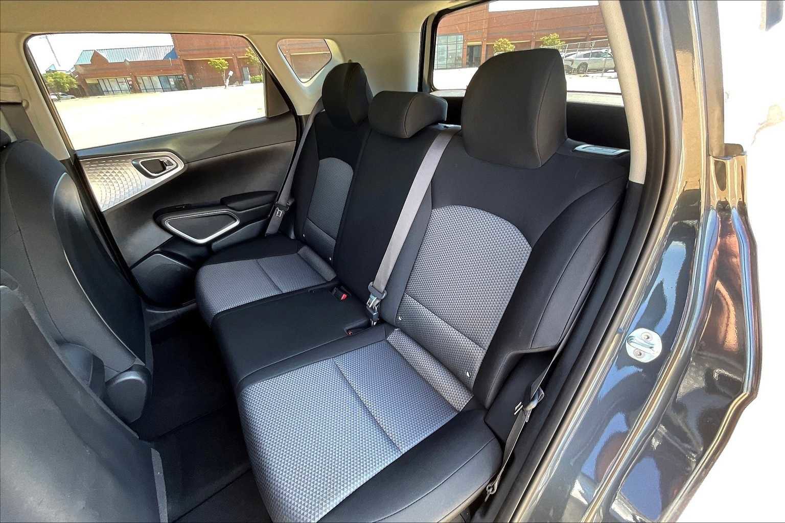 Certified 2023 Kia Soul LX image 28