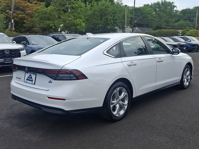 Used 2023 Honda Accord LX image 6