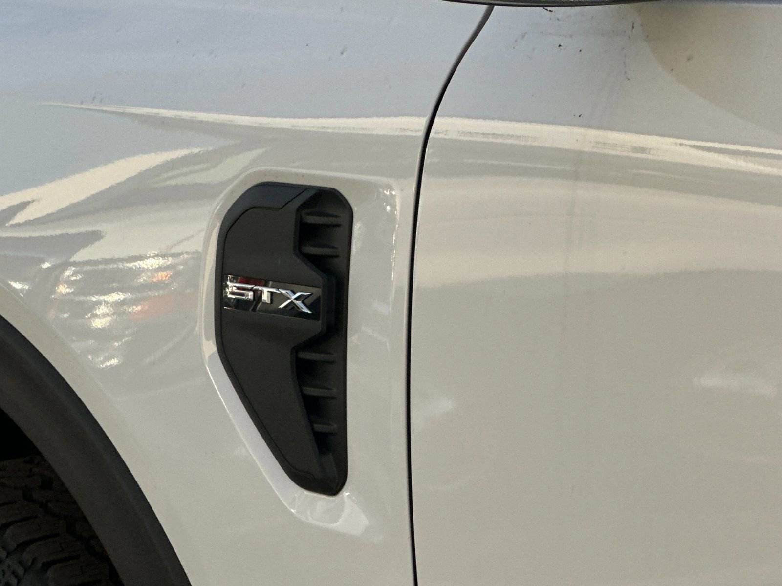New 2025 Ford Ranger XL RWD image 30
