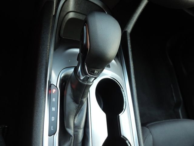 Certified 2022 Chevrolet Malibu LT FWD image 25