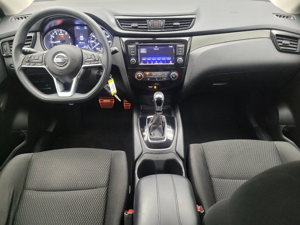 Used 2019 Nissan Rogue Sport S w/ Appearance Package FWD image 22