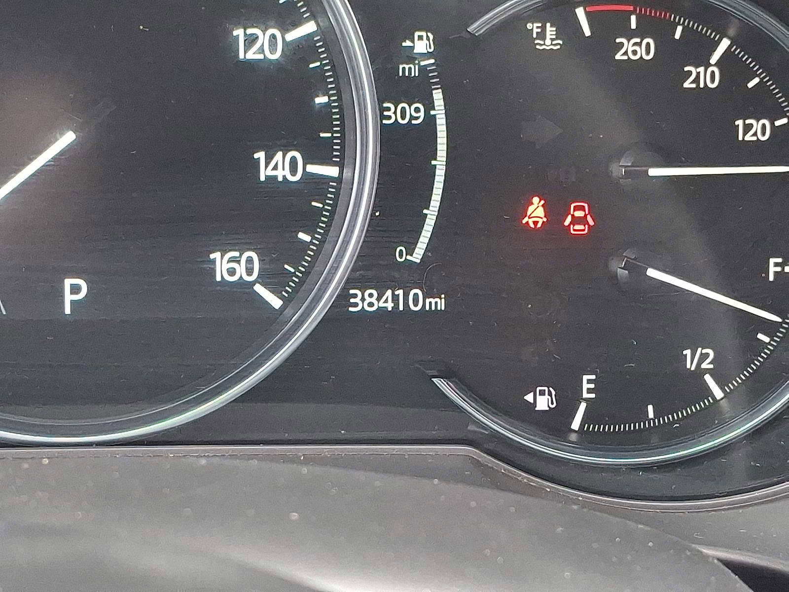 Used 2021 MAZDA CX-5 Grand Touring Reserve image 13