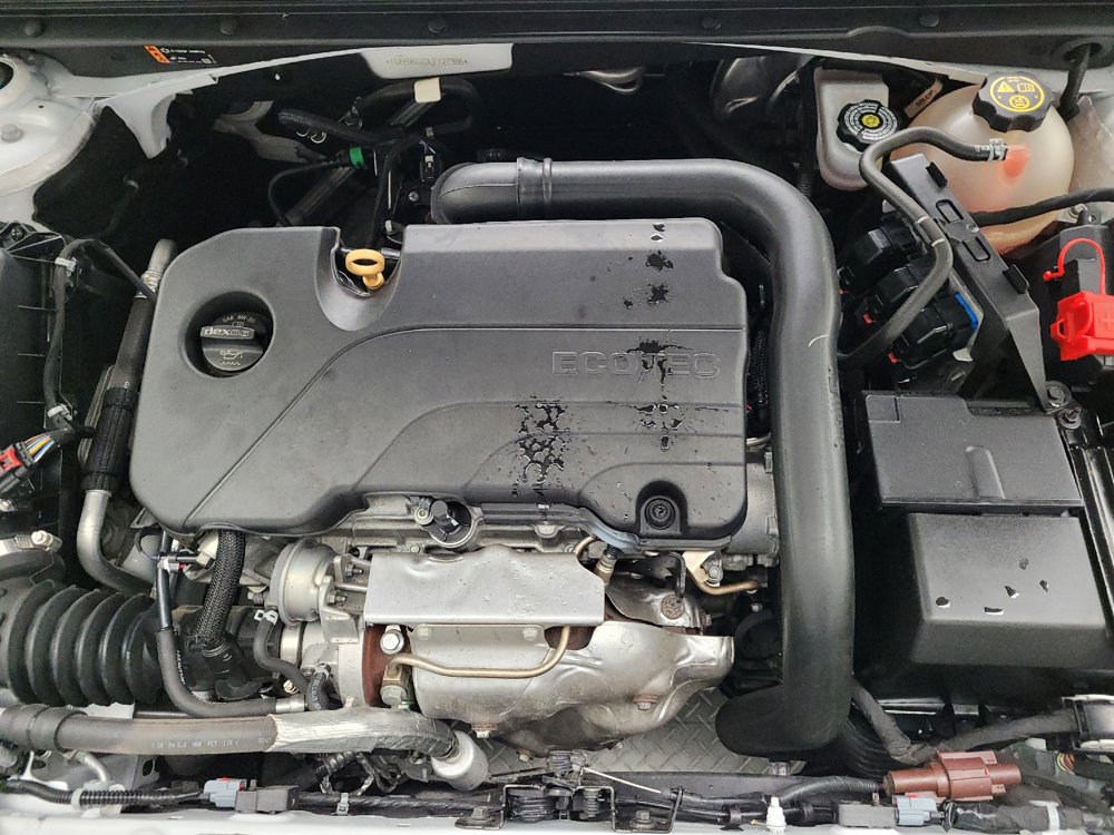 Used 2020 Chevrolet Malibu LT FWD image 30