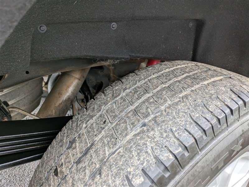 Used 2024 Chevrolet Silverado 2500 LT image 12