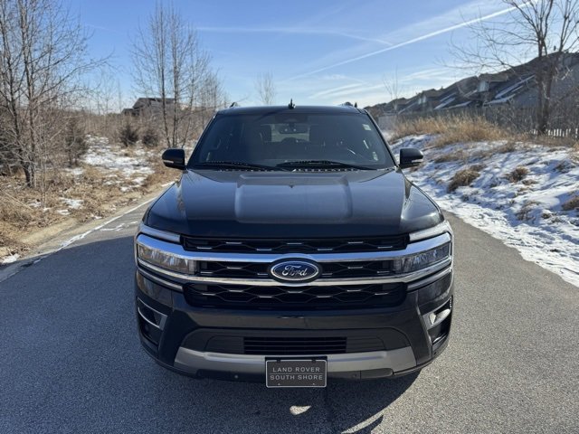 Used 2024 Ford Expedition Max Limited image 3
