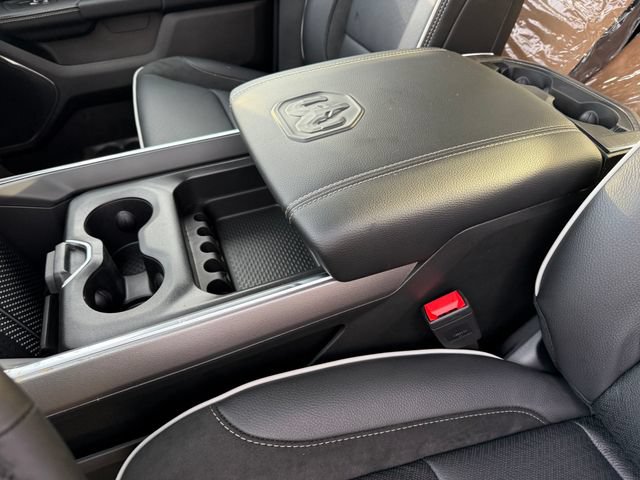 New 2026 RAM 1500 Laramie w/ Bed Utility Group AWD/4WD image 26