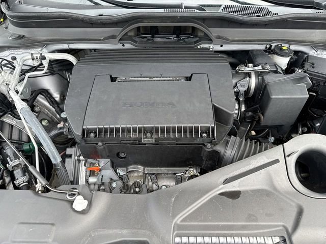 Used 2024 Honda Pilot TrailSport image 27