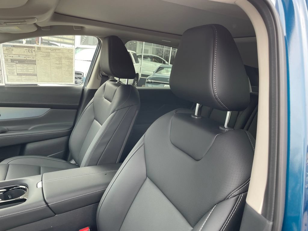 New 2026 Nissan Murano SL AWD/4WD image 10