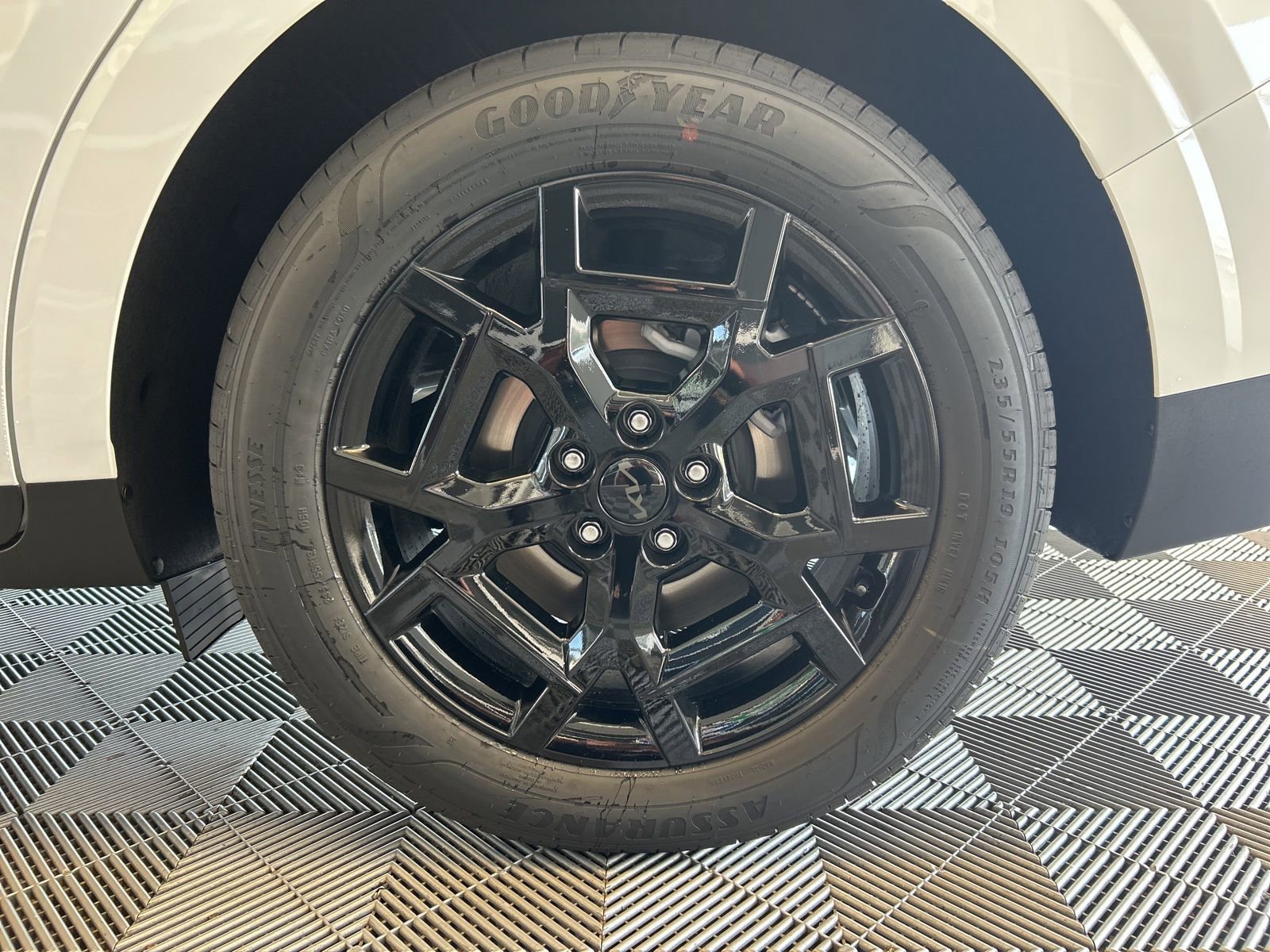 New 2026 Kia Carnival SX Prestige image 7