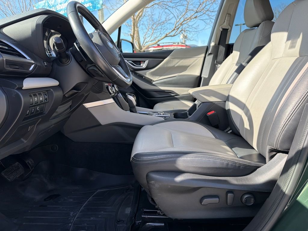 Certified 2023 Subaru Forester Limited image 22