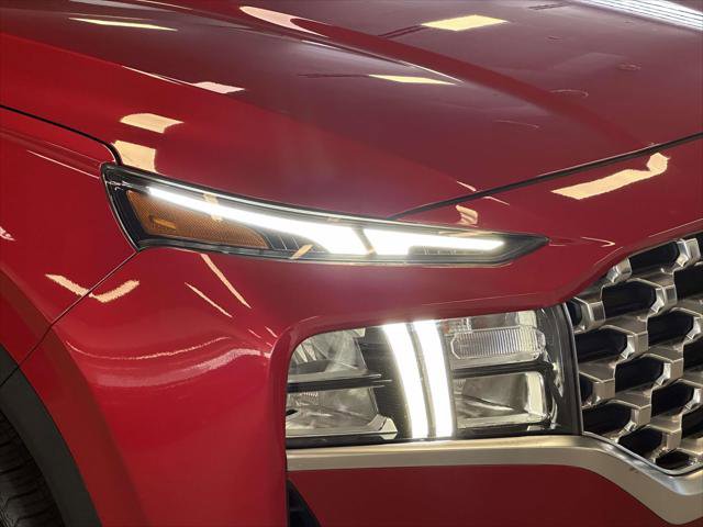 Used 2022 Hyundai Santa Fe SEL image 11