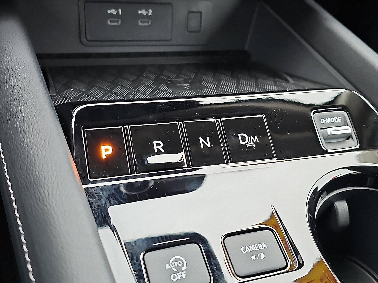 Certified 2025 Nissan Murano SV image 15