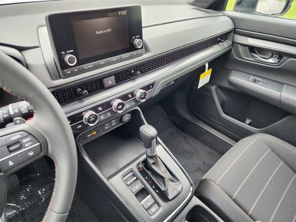 Used 2023 Honda CR-V Sport image 25