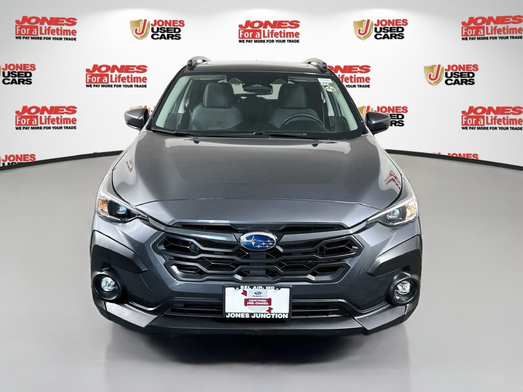 Certified 2026 Subaru Crosstrek 2.5i Premium AWD/4WD image 13