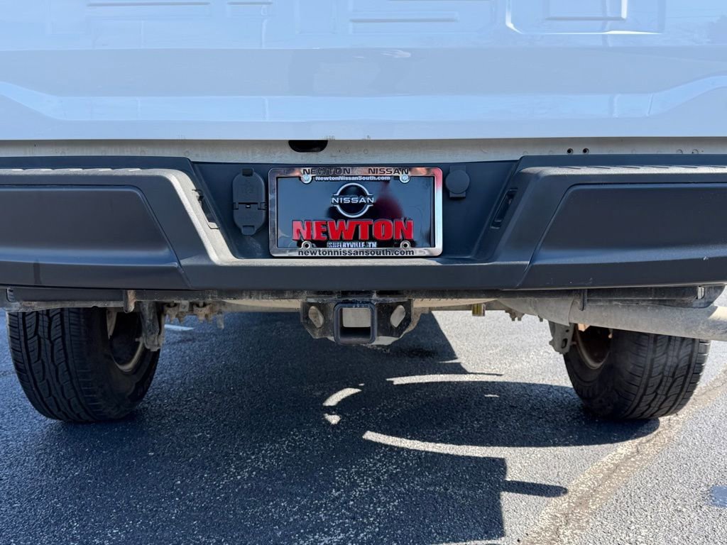 Used 2021 Ford F150 XL image 42