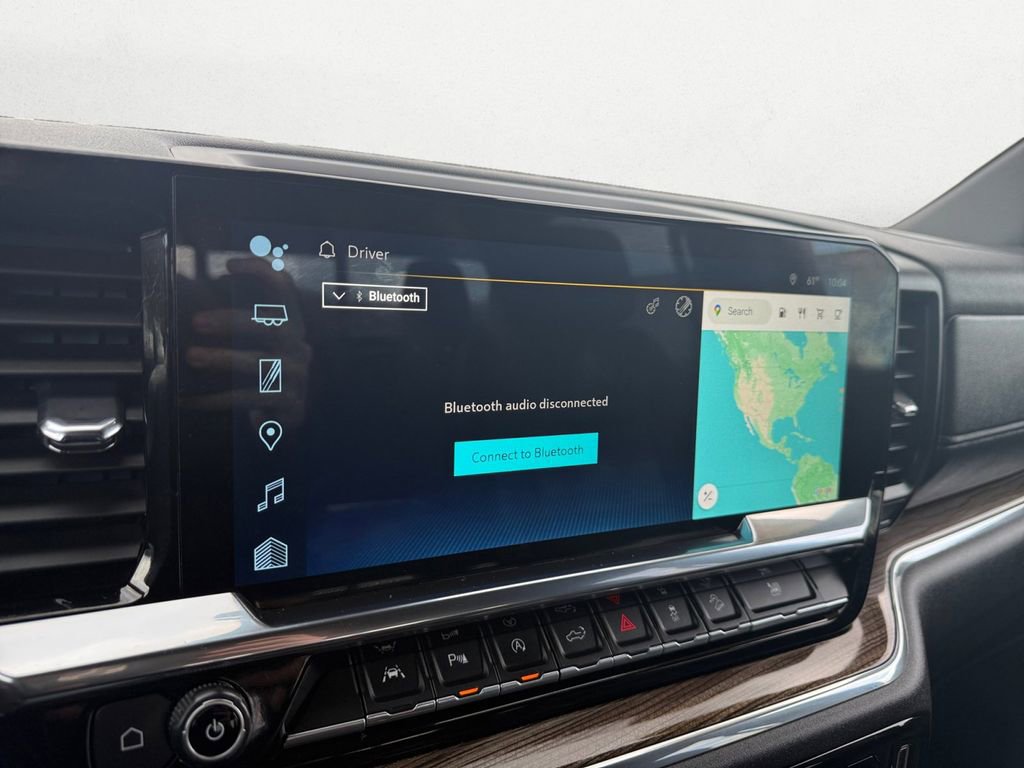 Used 2024 Chevrolet Silverado 1500 LT Trail Boss w/ LT Trail Boss Premium Package image 21