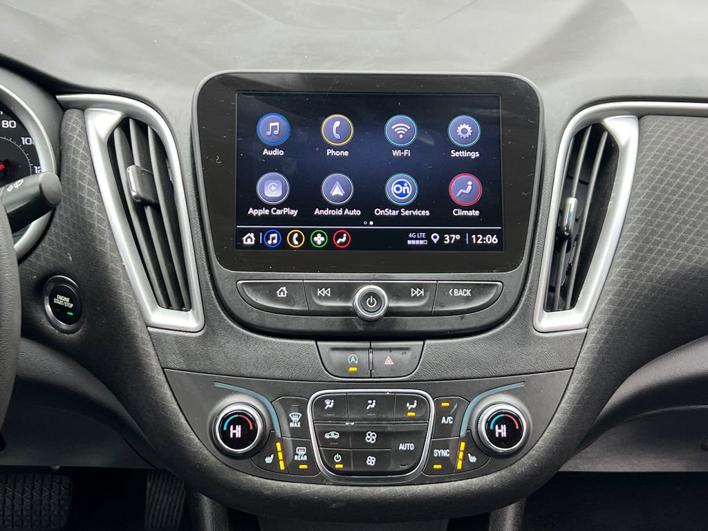 Used 2024 Chevrolet Malibu LT image 18