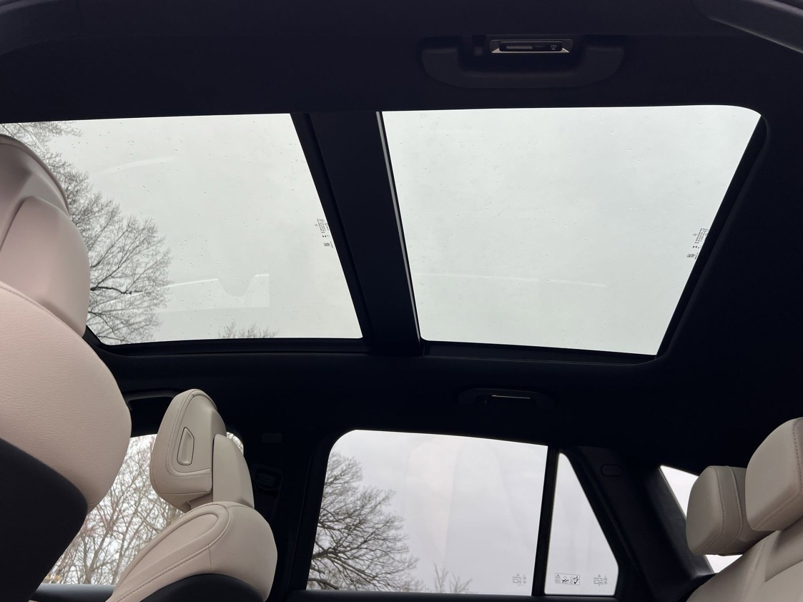 New 2026 Mercedes-Benz GLC 300 4MATIC image 22