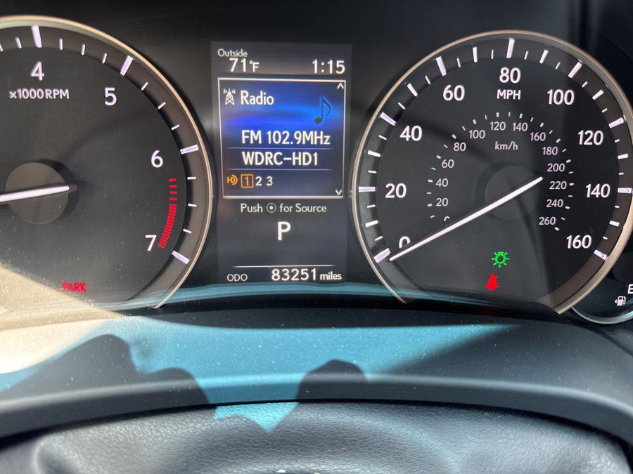 Used 2016 Lexus RX 350 AWD image 30