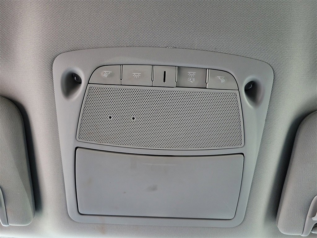 Used 2023 Nissan Murano SV image 14