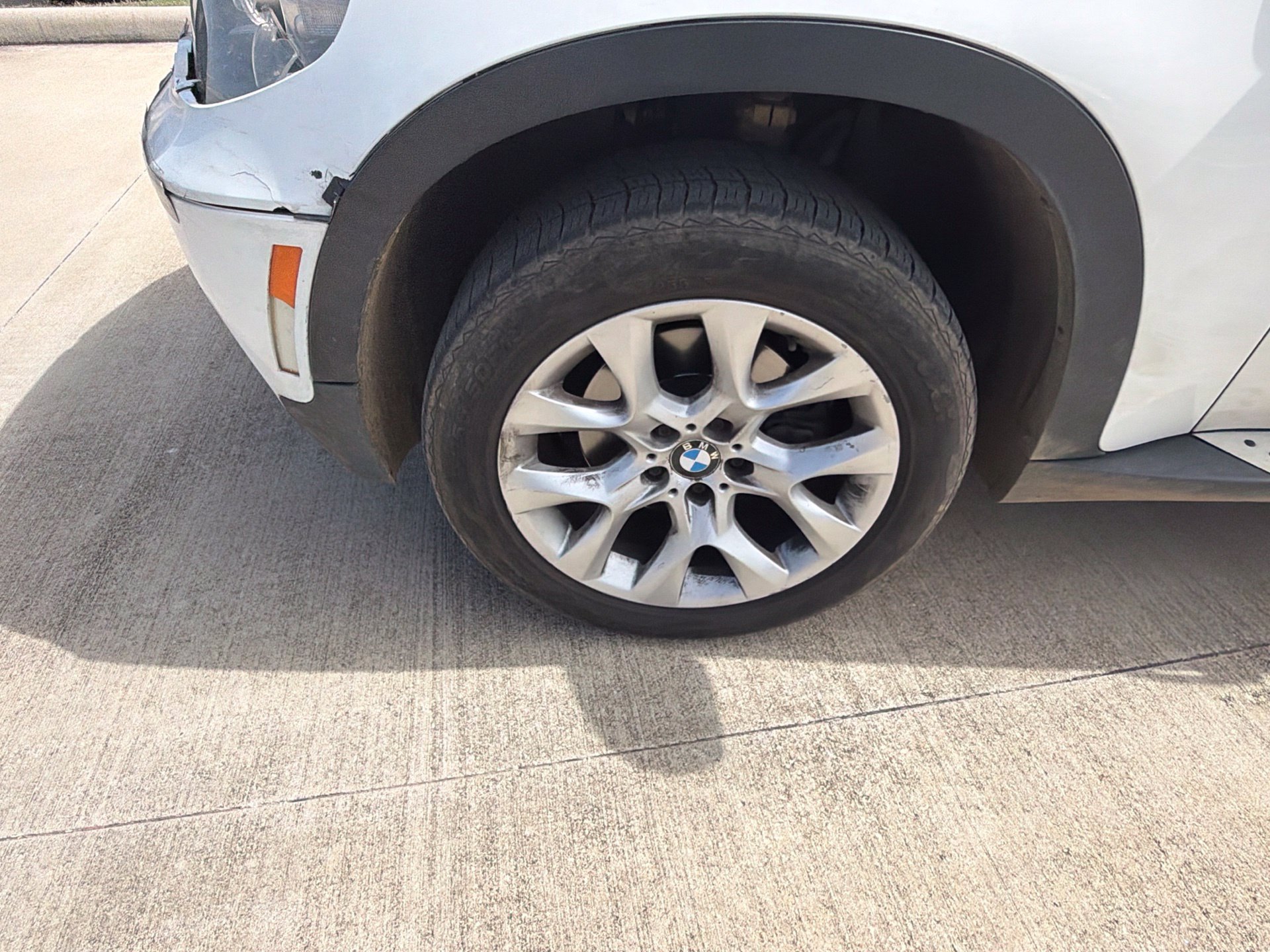 Used 2012 BMW X5 xDrive35i AWD/4WD image 9
