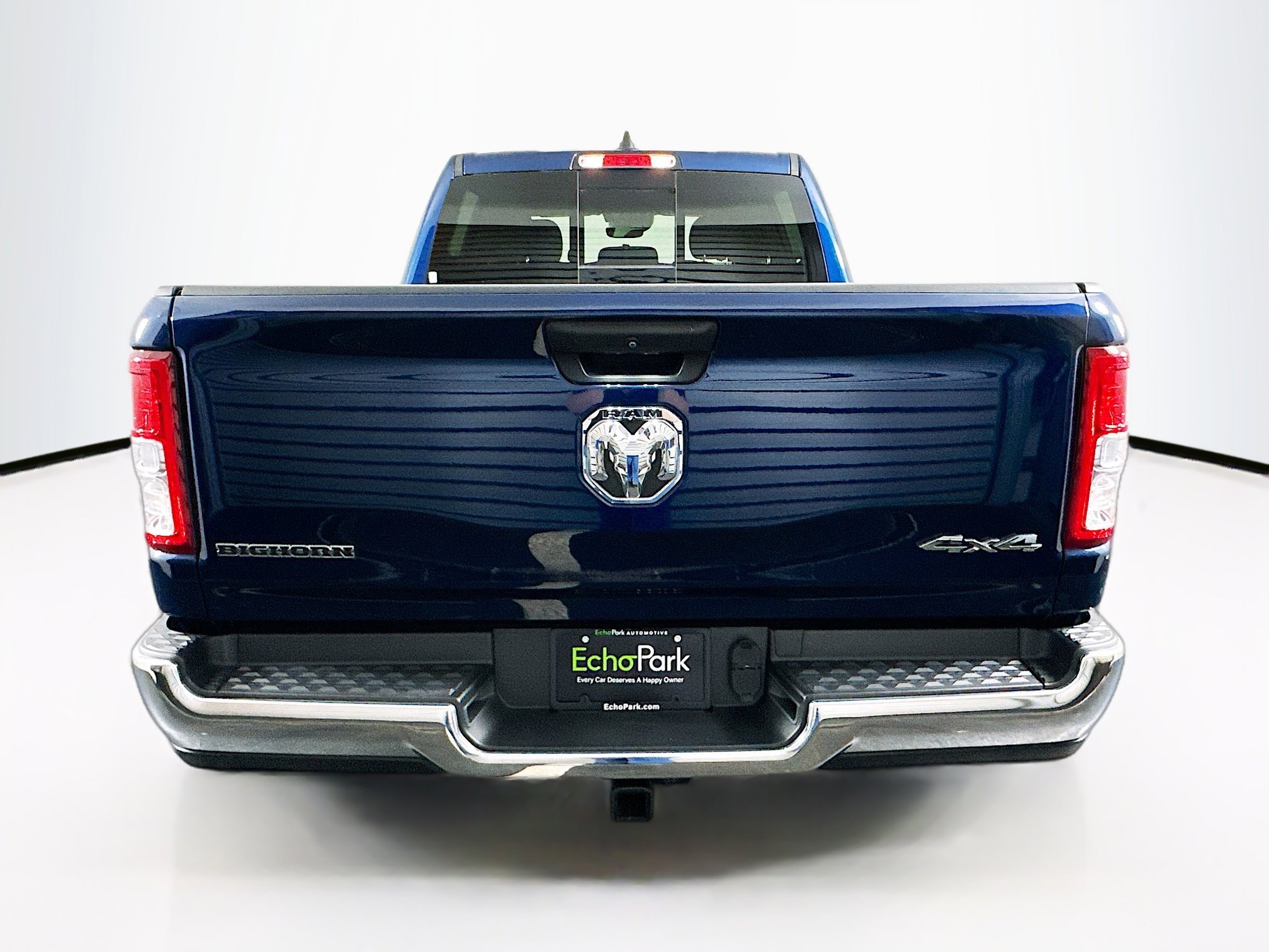 Used 2023 RAM 1500 Big Horn image 7