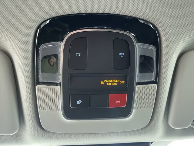 New 2026 Hyundai Tucson SE image 25