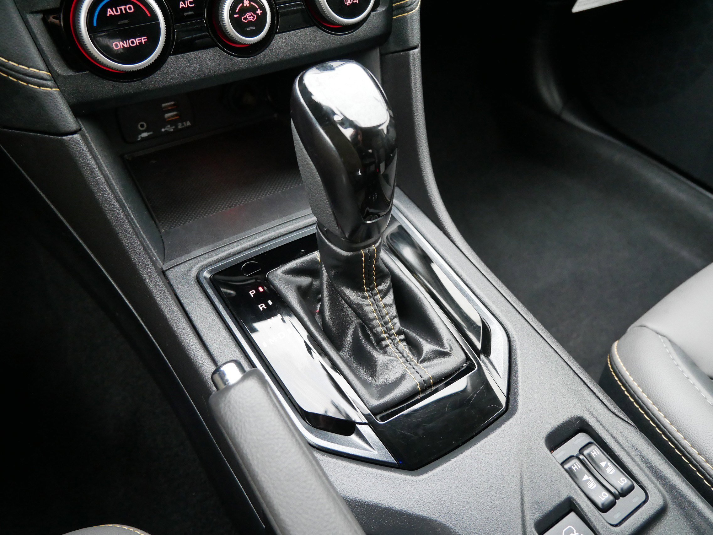 Used 2023 Subaru Crosstrek 2.5i Sport image 24