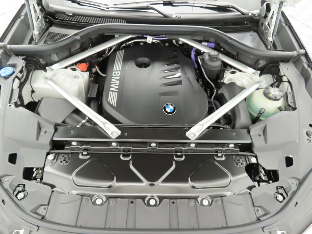 New 2026 BMW X5 sDrive40i w/ Premium Package image 29