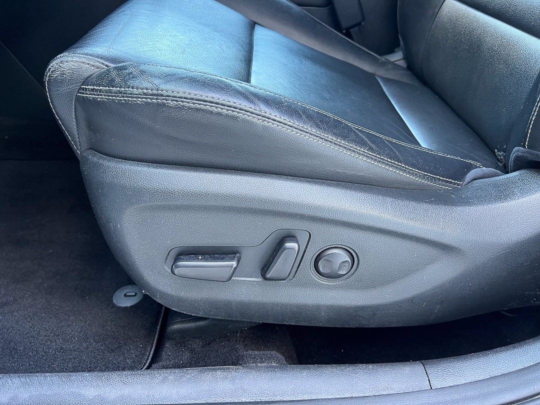 Used 2019 Kia Sportage EX w/ EX Premium Package AWD/4WD image 14