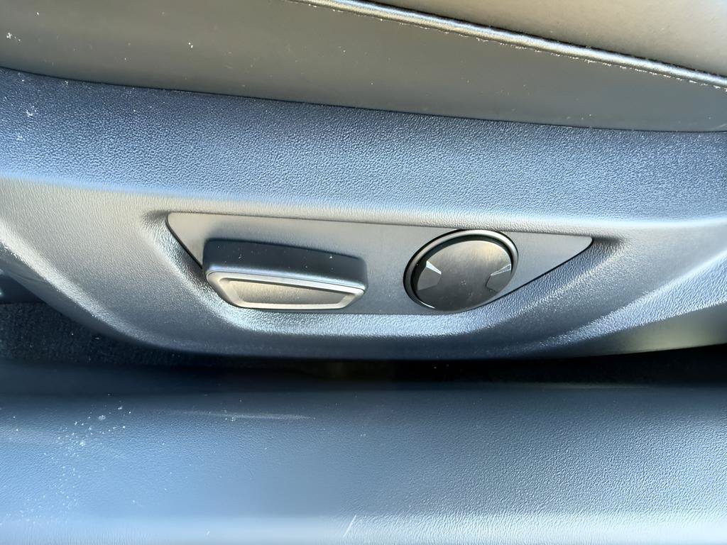 New 2026 Ford Mustang Premium RWD image 19