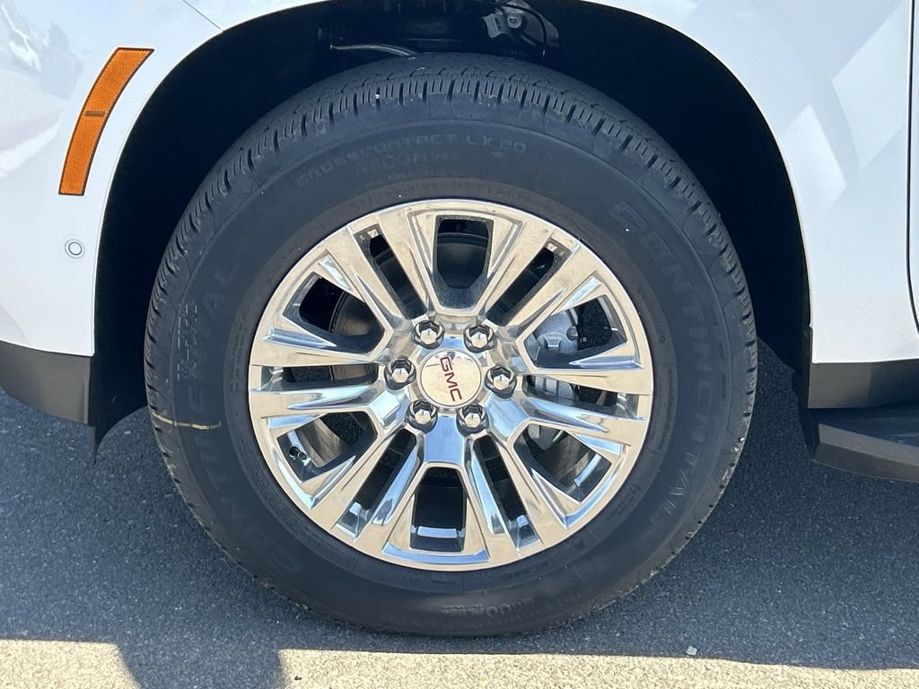 New 2026 GMC Yukon Denali AWD/4WD image 33