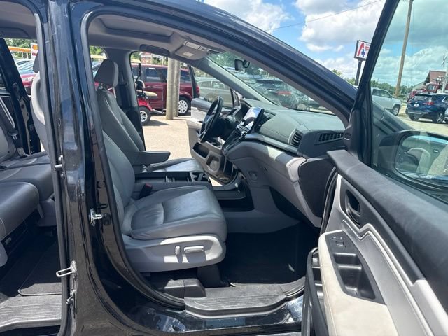 Used 2019 Honda Odyssey EX-L image 16