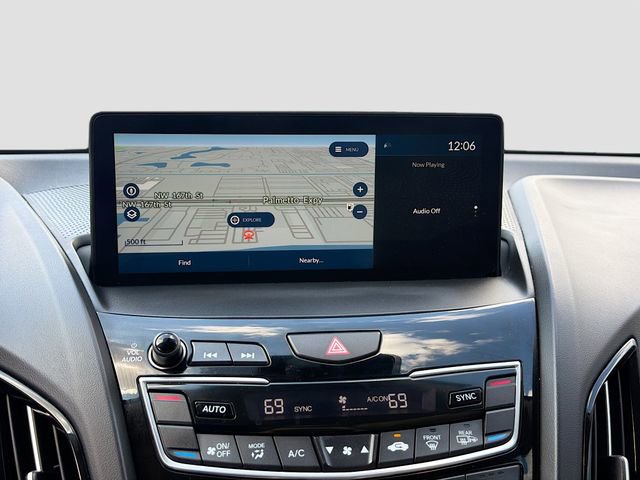 Used 2023 Acura RDX w/ Technology Package image 13