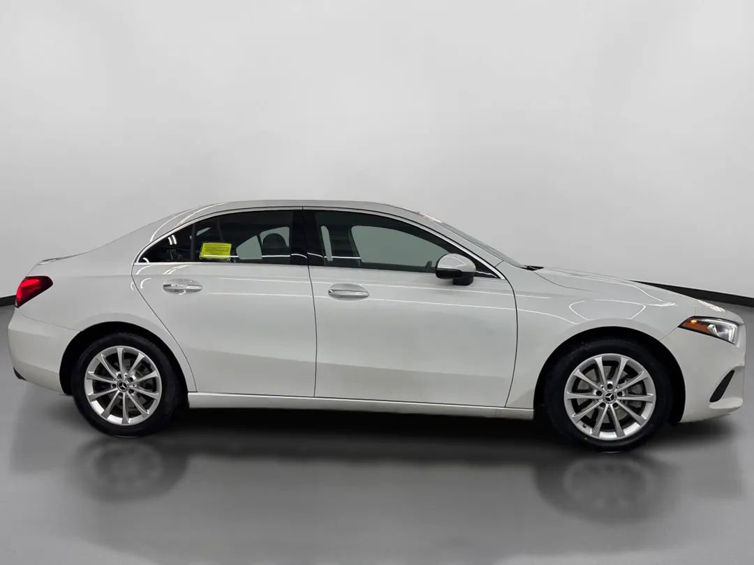 Used 2020 Mercedes-Benz A 220 4MATIC image 11