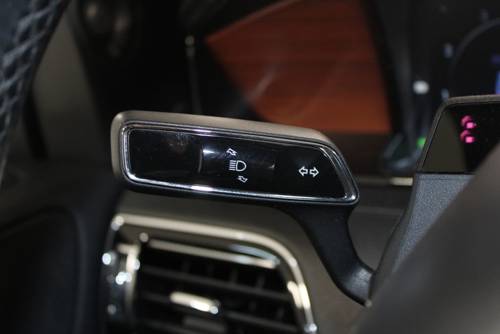 Used 2023 Lincoln Navigator Reserve image 43