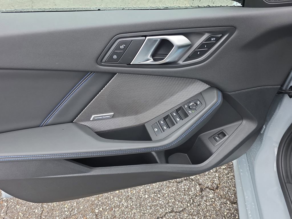 New 2026 BMW M235i xDrive image 11